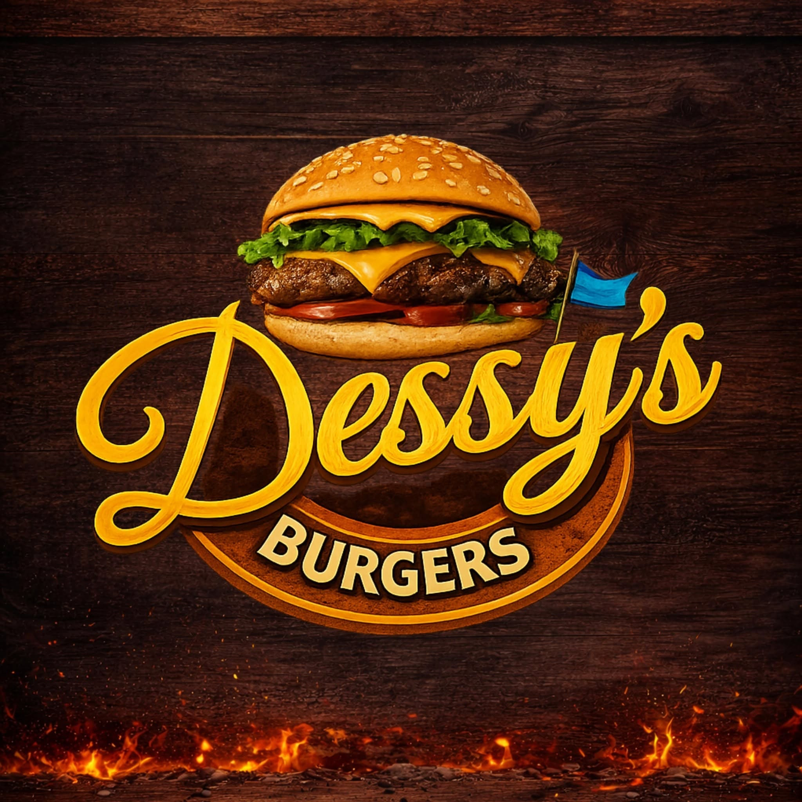 Dessy's Burgers